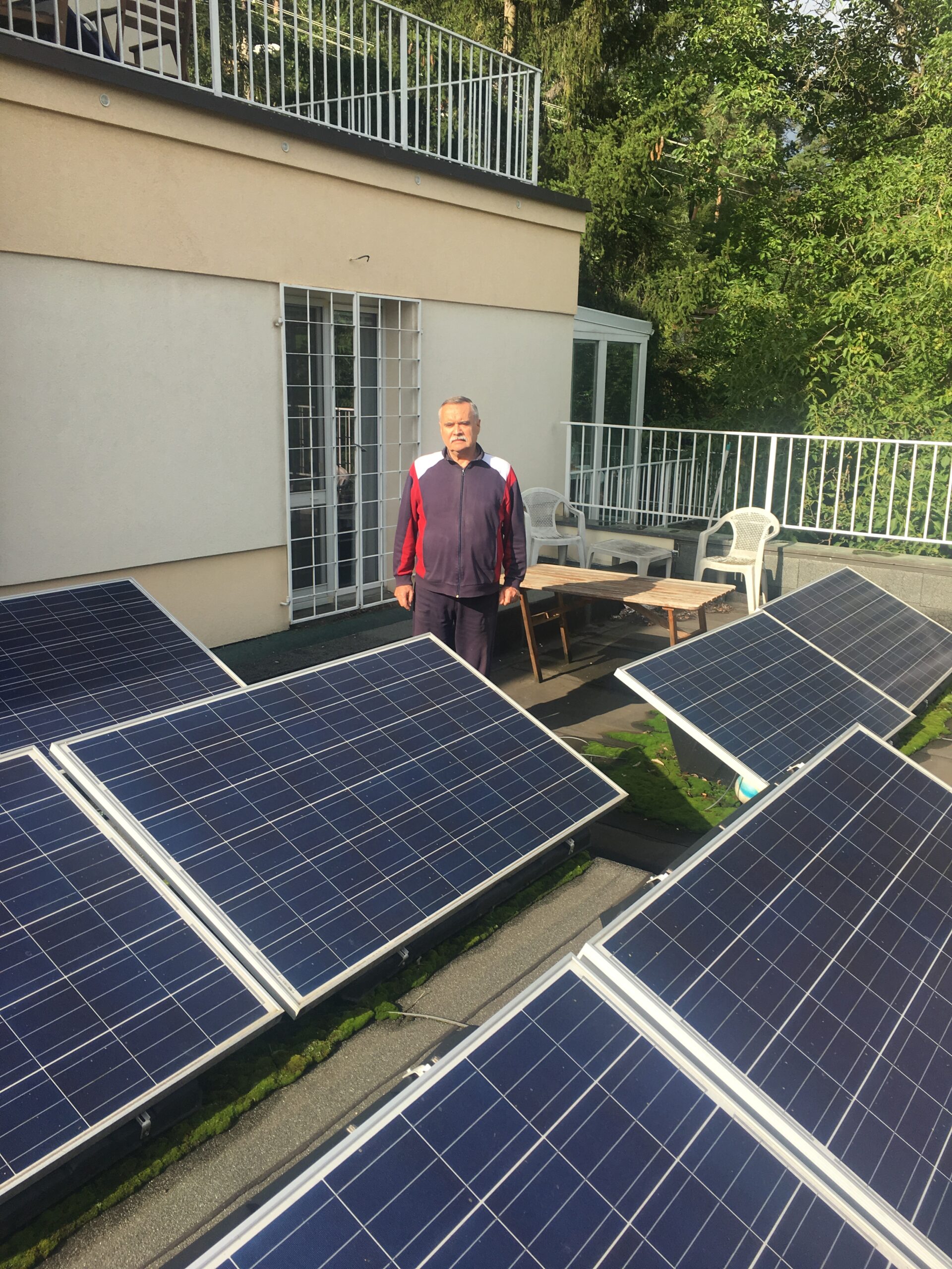 Jak jsme pomohli panu Pavlovi od hrozby třiceti tisícové pokuty